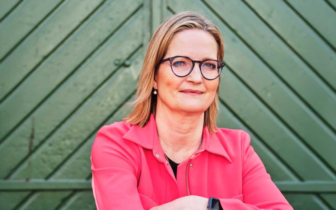 Märket Från Sverige gör skillnad – därför ska du välja svenskt