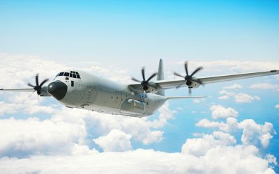 Amerikanska försvarsgiganten: ”Nu accelererar vi samarbetet med svenska företag”