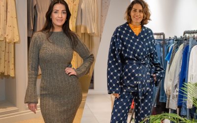 Därför är det här den bästa shoppingoasen