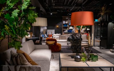 Så lyckas du med inredningen – tipsen för designälskaren